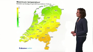 Rtl Weer - Laat