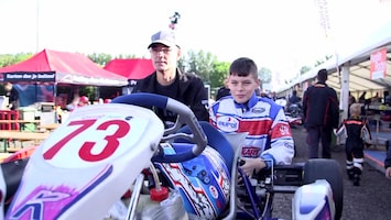 Rtl Gp Magazine Kids Kart Club - Afl. 2