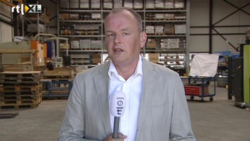 RTL Nieuws Miljoenen pensioenen mogelijk verlaagd
