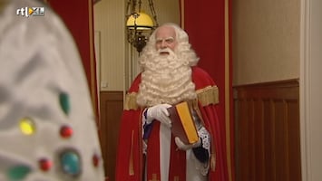 Club Van Sinterklaas & De Speelgoeddief, De - De Club Van Sinterklaas & De Speelgoeddief /11