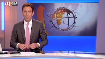 RTL Nieuws Update Eurocrisis (4 augustus 2011) - Peter van Zadelhoff