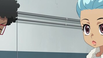 Bakugan Battle Planet - Afl. 48
