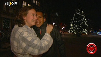 All You Need Is Love Kerstspecial Verrassing voor Nina