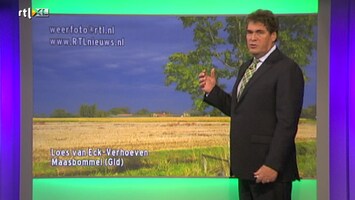 RTL Weer Laat