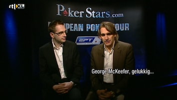 RTL Poker RTL Poker: European Poker Tour - Londen /7