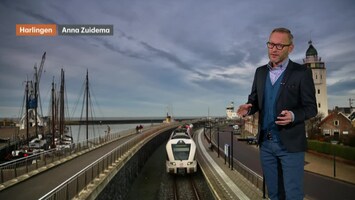 Rtl Weer - 19:55 Uur