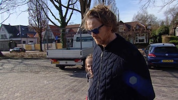 De Alarmcentrale: Pech Onderweg - Afl. 44