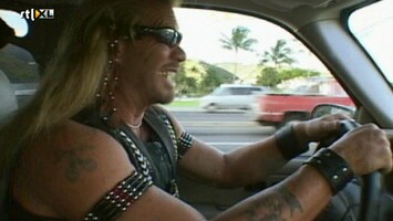 Helden Van 7: Dog The Bounty Hunter - Afl. 11