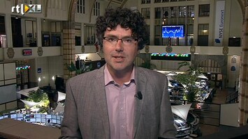 RTL Z Nieuws 17:30 Het gaat heel goed op de beurzen: Jacob analyseert mooie rendementen