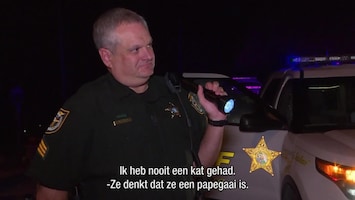 Politie USA Live Afl. 4