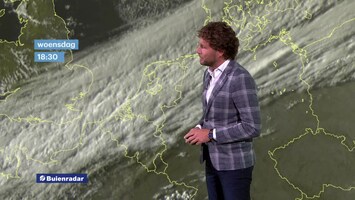 Rtl Weer - 19:55 Uur