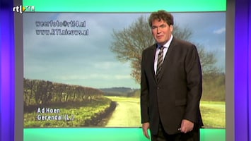 Rtl Weer - (late Uitzending) 2012 /56