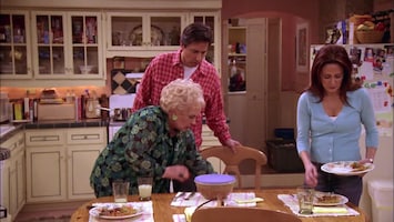 Everybody Loves Raymond Finale, part 1