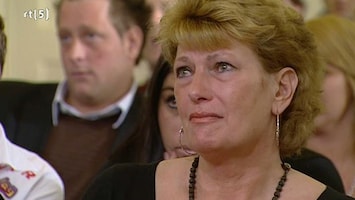 Dames En Heren In De Dop 