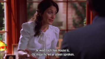 House - Acceptance