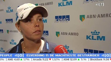 Golf: Abn-amro Ladies Open (rtl-z) 