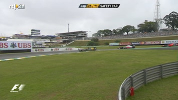 Rtl Gp: Formule 1 - Rtl Gp: Formule 1 - Brazilië (race) 2012 /40