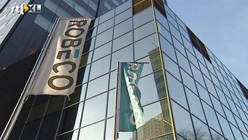 RTL Z Nieuws Japanners blij met overname Robeco