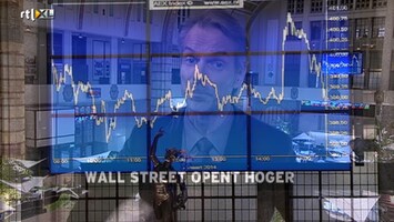 Rtl Z Opening Wall Street - Afl. 47