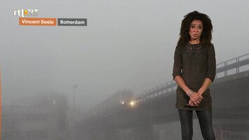 RTL Weer 19:55 uur