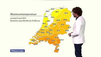 Rtl Weer - Laat