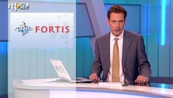RTL Z Nieuws Niet vóór 2012 uitspraak in rechtszaak tegen voormalige Fortis-top