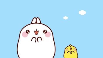 Molang Afl. 8