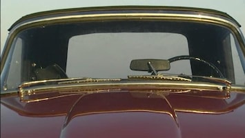 Gek Op Wielen Bekijk hier de video van de autogek: Facel Vega Facellia, 23 december 2007