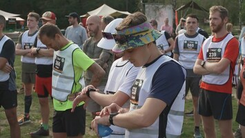 Ultramarathons steeds populairder: 160 km in 24 uur