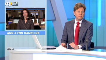 RTL Z Nieuws Van Lanschot lijdt onder lagere provisie-inkomsten