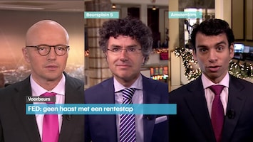 RTL Z Voorbeurs Afl. 250