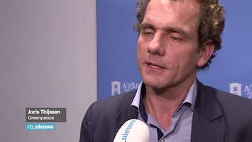 RTL Nieuws 19:30 uur