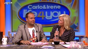 Carlo & Irene: Life 4 You - Carlo & Irene: Life 4 You /4