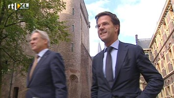 Editie NL Rutte: zo lekker gewoon