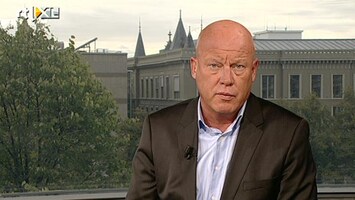 RTL Nieuws Wester: maandag beginnen de onderhandelingen