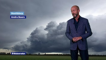 Rtl Weer - 19:55