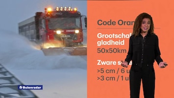 Rtl Weer - Laat