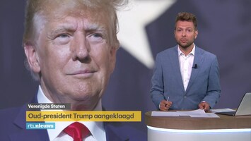 RTL Nieuws 07:15 uur