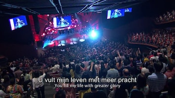 New Creation Church Tv - Afl. 87