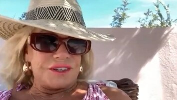 Marian uit B&B Vol Liefde heeft sinds kort contact met nieuwe man