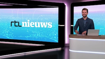 RTL Nieuws - 08:00 uur