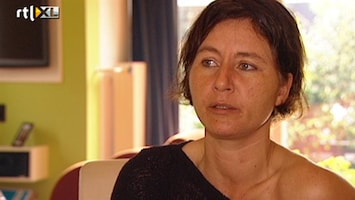 RTL Nieuws Journaliste Marielle van Uitert over ontvoering in Syrië