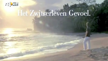 RTL Nieuws Zwitersleven-gevoel is even ver te zoeken bij SNS