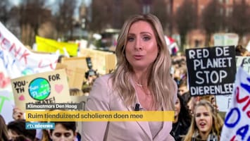 RTL Nieuws 18:00 uur