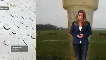 RTL Weer 19:55 uur