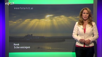 Rtl Weer - 19:55 Uur