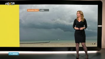 RTL Weer Laat