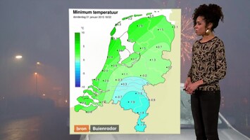 Rtl Weer - 19:55 Uur