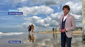 RTL Weer 19:55 uur