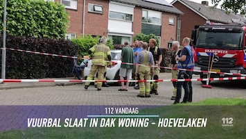 112 Vandaag - Afl. 9